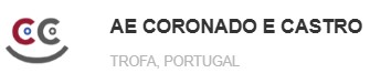 AE Coronado e Castro — Trofa, Portugal